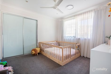 Property photo of 10 Waterfall Crescent Cranebrook NSW 2749