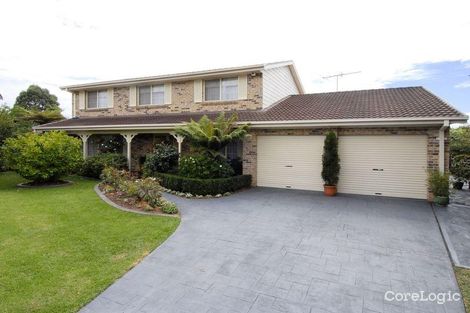 Property photo of 11 Pineview Place Dural NSW 2158