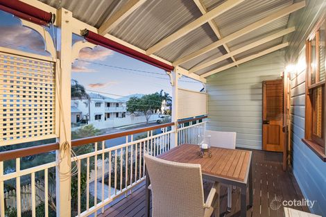 Property photo of 25 Bulimba Street Bulimba QLD 4171