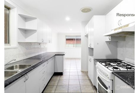 Property photo of 55 Alpine Circuit St Clair NSW 2759