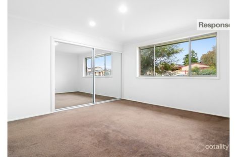 Property photo of 55 Alpine Circuit St Clair NSW 2759