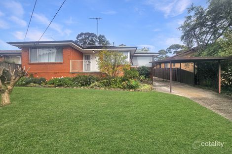 8 Fletcher St, South Penrith, NSW 2750