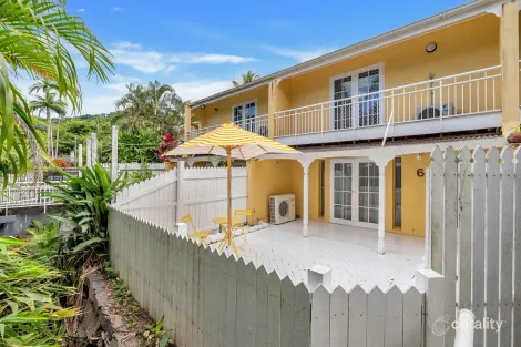 6/20-22 Corkill St, Freshwater, QLD 4870