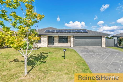 14 Lloyd St, Caboolture, QLD 4510