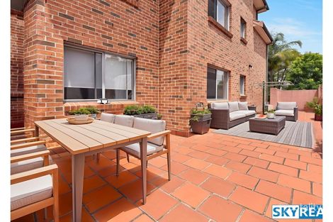 1/30-32 Lennox St, Parramatta, NSW 2150