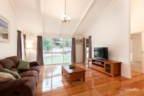 Property photo of 25 Weidlich Road Eltham North VIC 3095