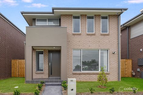 46 Sainsbury Rd, Catherine Field, NSW 2557