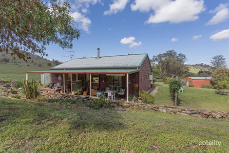 Property photo of 79 Springvale Road Wyangala NSW 2808