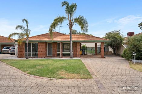 3b Ensay Pl, Dudley Park, WA 6210