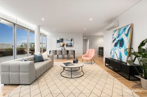 Property photo of 402E/126 Rouse Street Port Melbourne VIC 3207