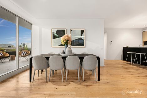 Property photo of 402E/126 Rouse Street Port Melbourne VIC 3207