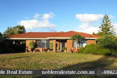 Property photo of 22 Chester Way Rockingham WA 6168