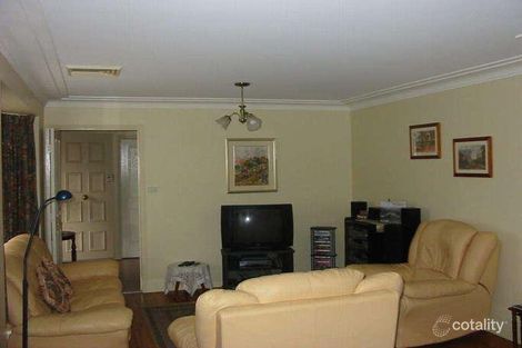 Property photo of 18 Canberra Crescent Campbelltown NSW 2560