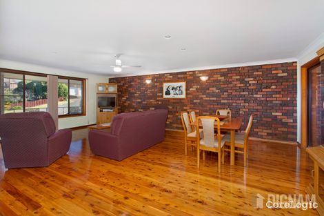 Property photo of 3 Bellambi Street Corrimal NSW 2518