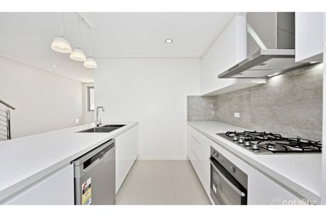 Property photo of 5/88-90 Concord Road North Strathfield NSW 2137