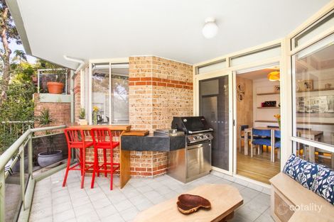 Property photo of 2/9-13 Burraneer Bay Road Cronulla NSW 2230