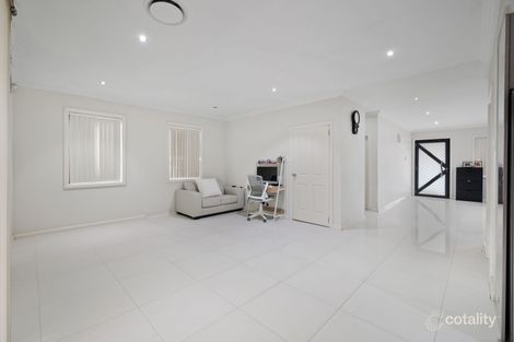 Property photo of 28A Morison Drive Lurnea NSW 2170