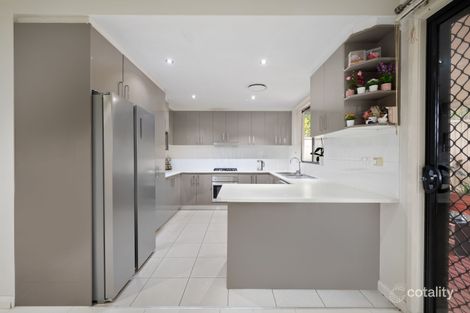Property photo of 28A Morison Drive Lurnea NSW 2170