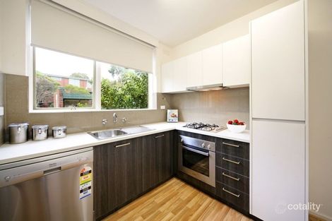Property photo of 6/47 Rockley Road South Yarra VIC 3141