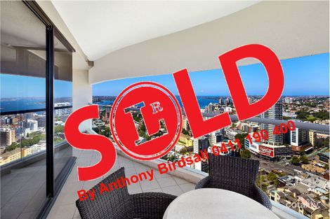 3105/184 Forbes St, Darlinghurst, NSW 2010