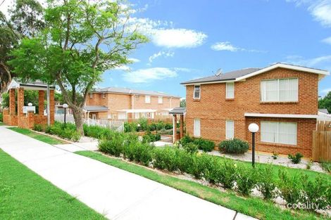 5/1 Graham Cres, Baulkham Hills, NSW 2153