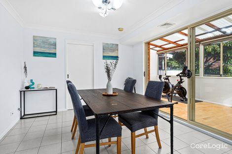 Property photo of 21A Jersey Avenue Mortdale NSW 2223