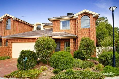 3 Kurrajong Way, Blackburn North, VIC 3130