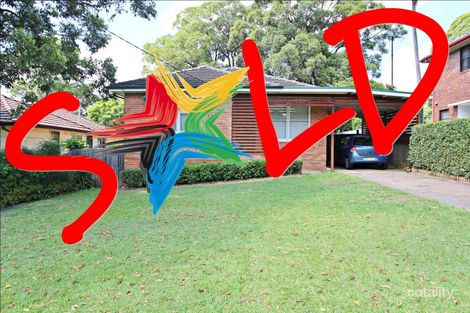 Property photo of 22 Cook Street Telopea NSW 2117