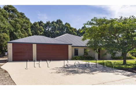 Property photo of 107 Dunsborough Lakes Drive Dunsborough WA 6281