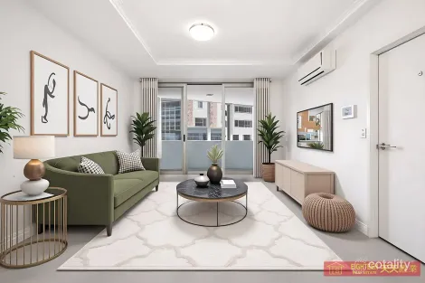 Property photo of 302A/551-553 Princes Highway Rockdale NSW 2216