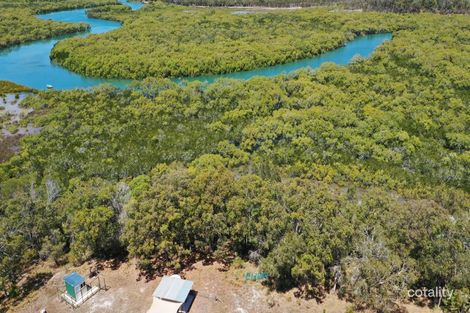 Property photo of 222 Sheehans Road Calavos QLD 4670