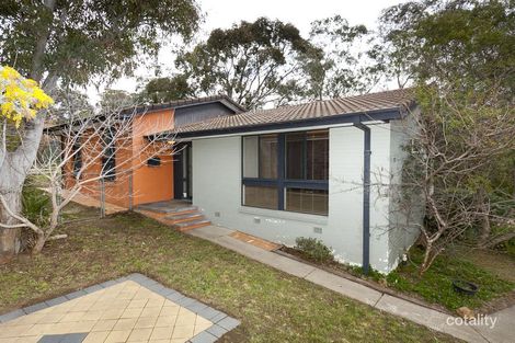 7 Maidment Pl, Kambah, ACT 2902
