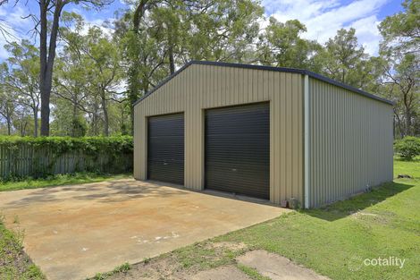 Property photo of 25 Low Street Kensington QLD 4670
