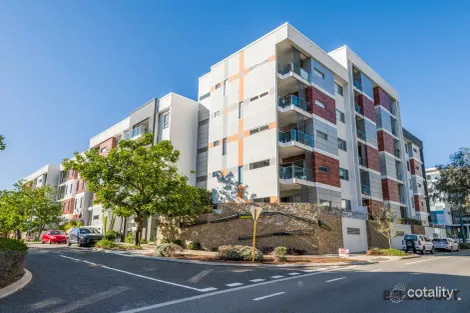 Property photo of 59/9 Hawksburn Road Rivervale WA 6103