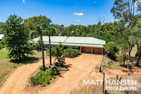 Property photo of 10 Webber Drive Dubbo NSW 2830