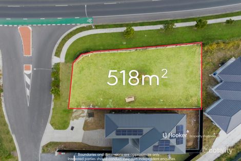 Property photo of 2 Montgomery Circuit Pallara QLD 4110