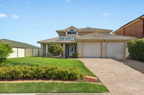 Property photo of 31 Greenwell Road Prestons NSW 2170