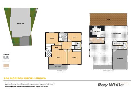 Property photo of 28A Morison Drive Lurnea NSW 2170
