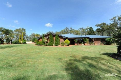 Property photo of 2918 Gore Highway Southbrook QLD 4363