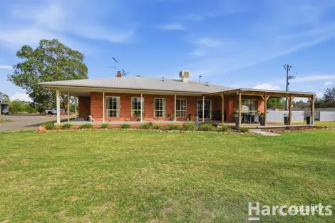 2037 Northern Grampians Rd, Wartook, VIC 3401