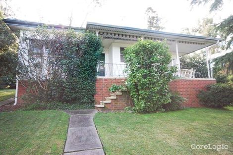 Property photo of 1 Joan Place Baulkham Hills NSW 2153