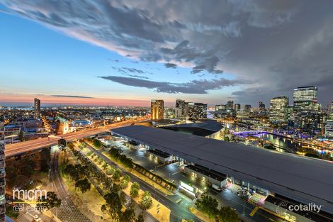 Property photo of 2309/63 Whiteman Street Southbank VIC 3006