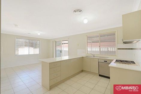 Property photo of 41 Keighran Mill Drive Blair Athol NSW 2560