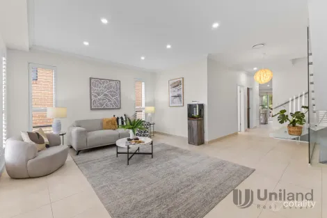 Property photo of 13A Pearce Street Ermington NSW 2115