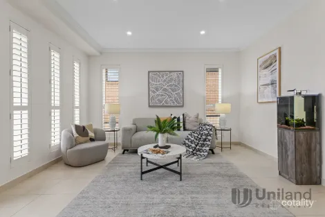 Property photo of 13A Pearce Street Ermington NSW 2115