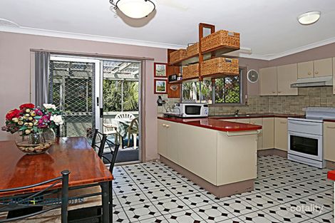 Property photo of 21 Peebles Avenue Kirrawee NSW 2232