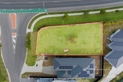 Property photo of 2 Montgomery Circuit Pallara QLD 4110