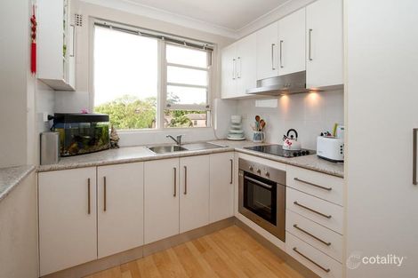 Property photo of 16/133-135 Bunnerong Road Kingsford NSW 2032