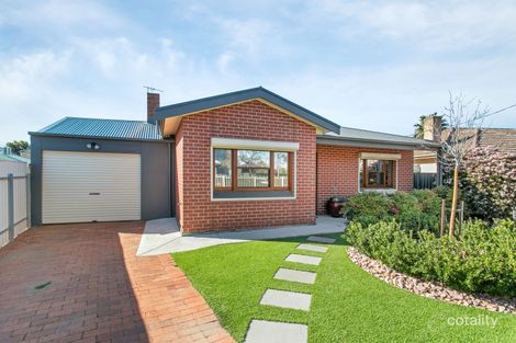 1 Gosse Ave, Glenelg North, SA 5045