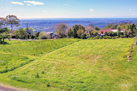 12 Jenyns Rd, Tamborine Mountain, QLD 4272